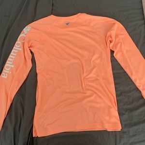 Columbia Water Shirt